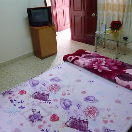 Cat Vy Guest House 달랏 외부 사진