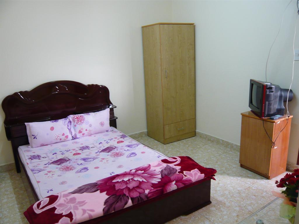 Cat Vy Guest House 달랏 외부 사진
