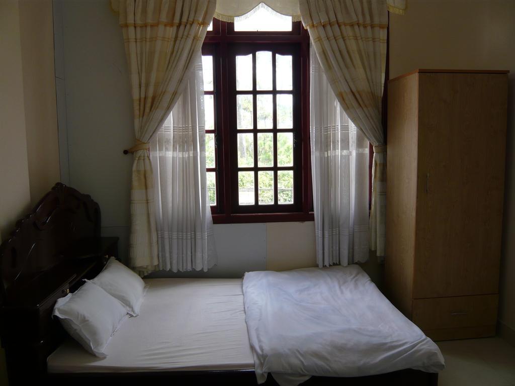 Cat Vy Guest House 달랏 외부 사진