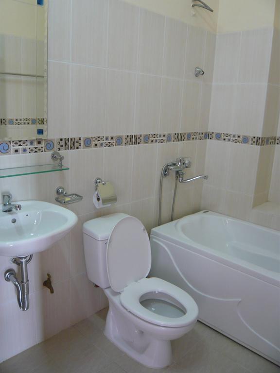 Cat Vy Guest House 달랏 객실 사진