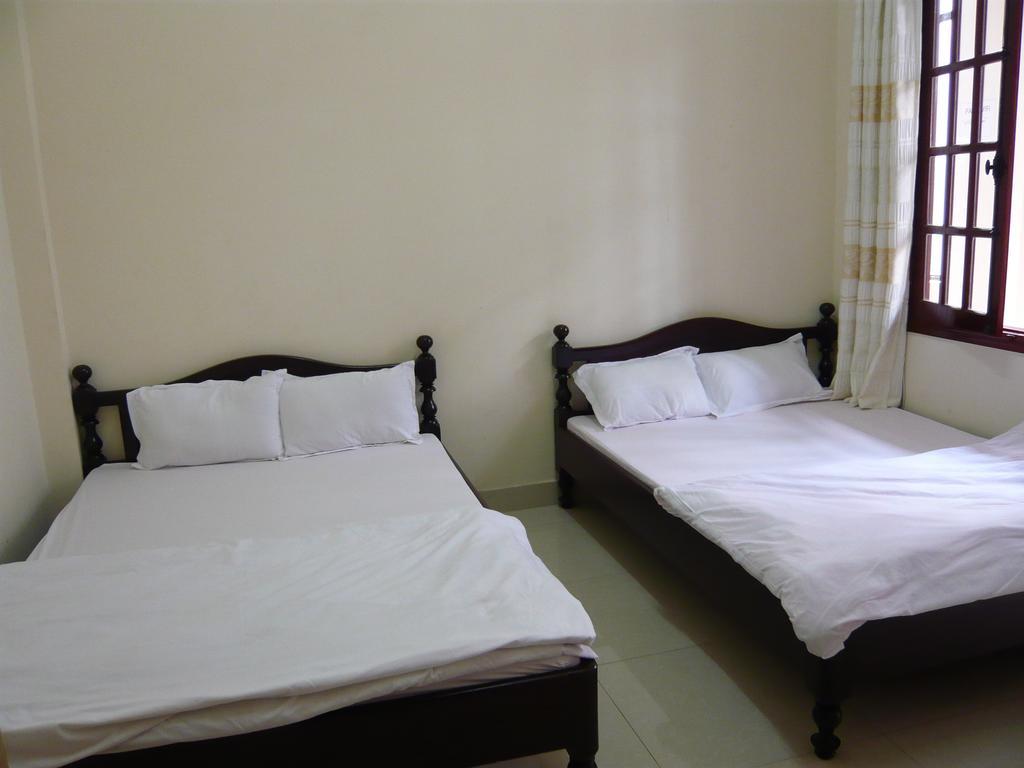 Cat Vy Guest House 달랏 객실 사진
