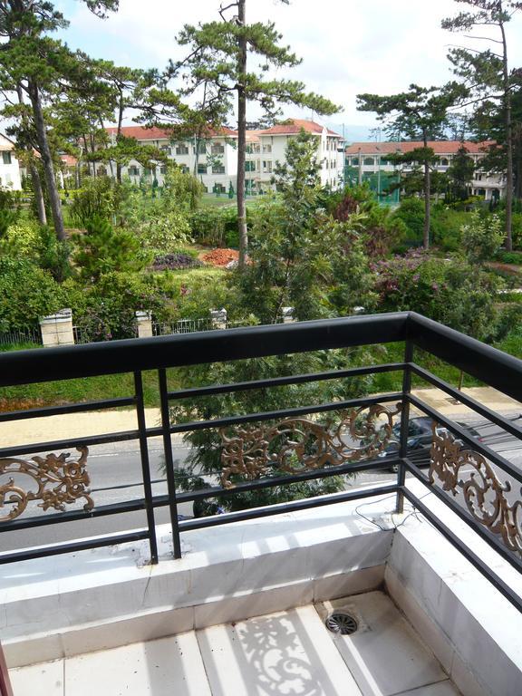 Cat Vy Guest House 달랏 외부 사진