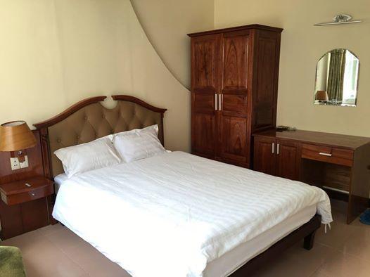 Cat Vy Guest House 달랏 외부 사진