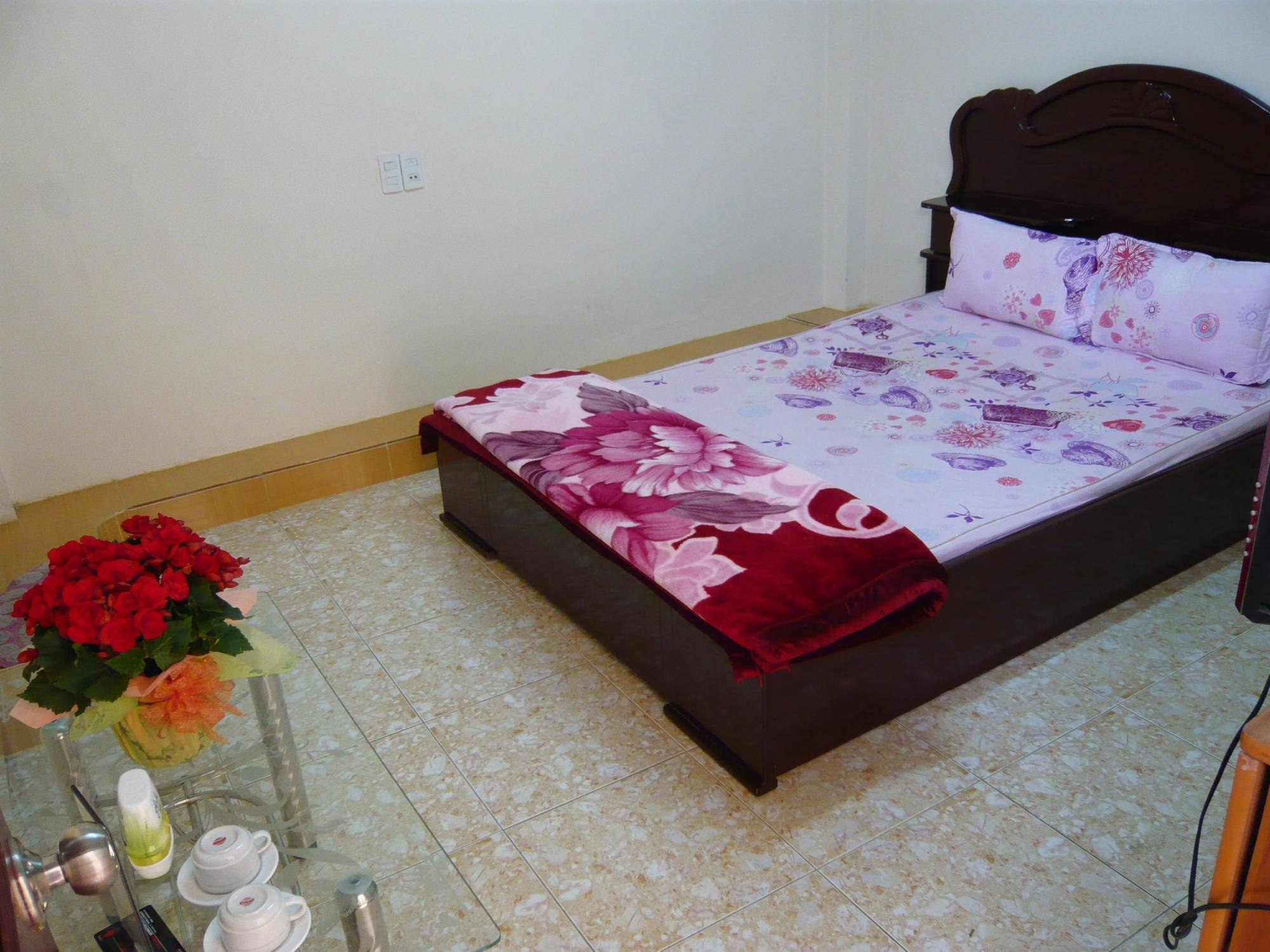 Cat Vy Guest House 달랏 외부 사진